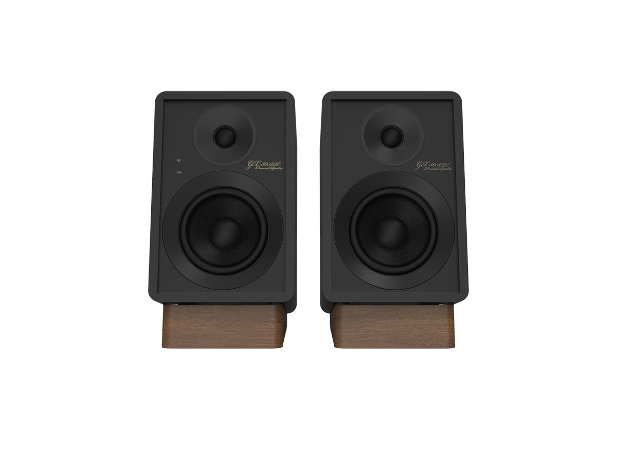 Onkyo GX-30ARC Black