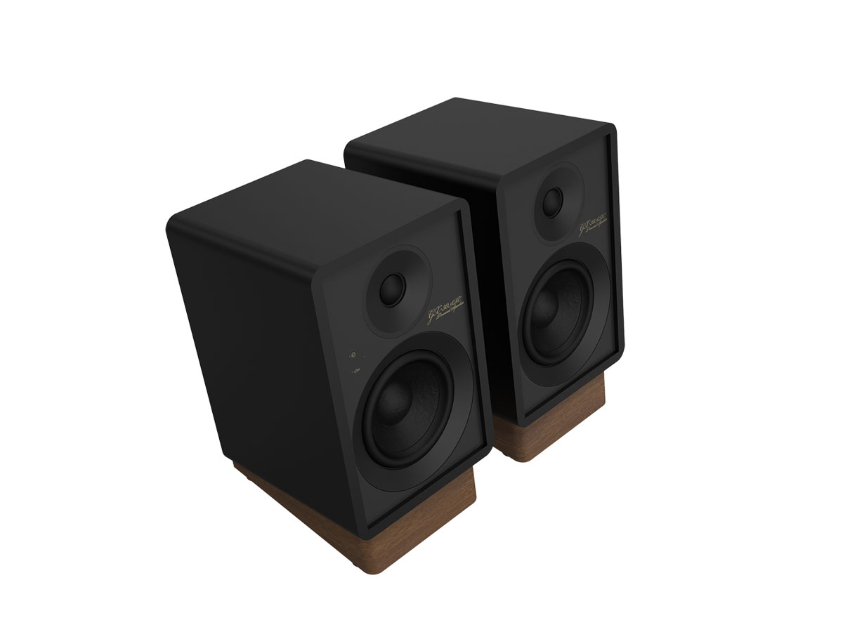 Onkyo GX-30ARC Black