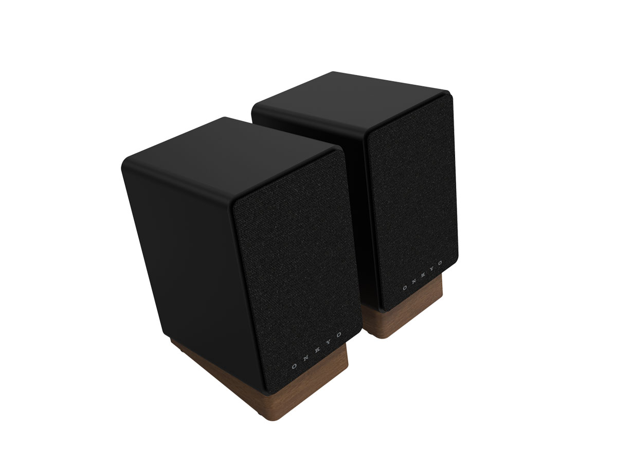 Onkyo GX-30ARC Black