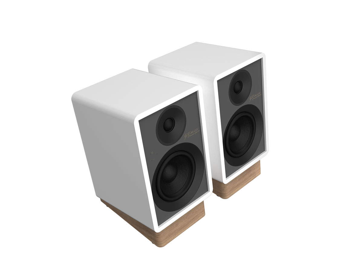 Onkyo GX-30ARC White