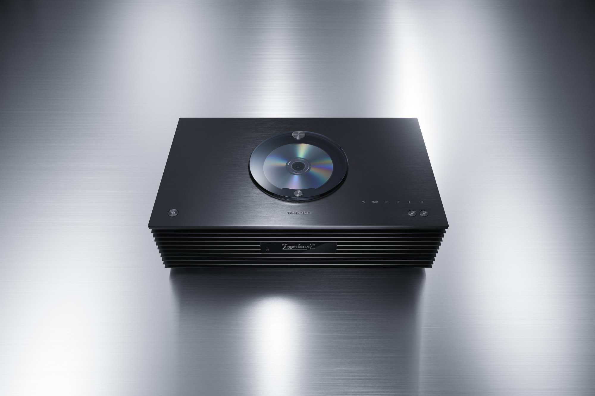 SC C70MK2 Black