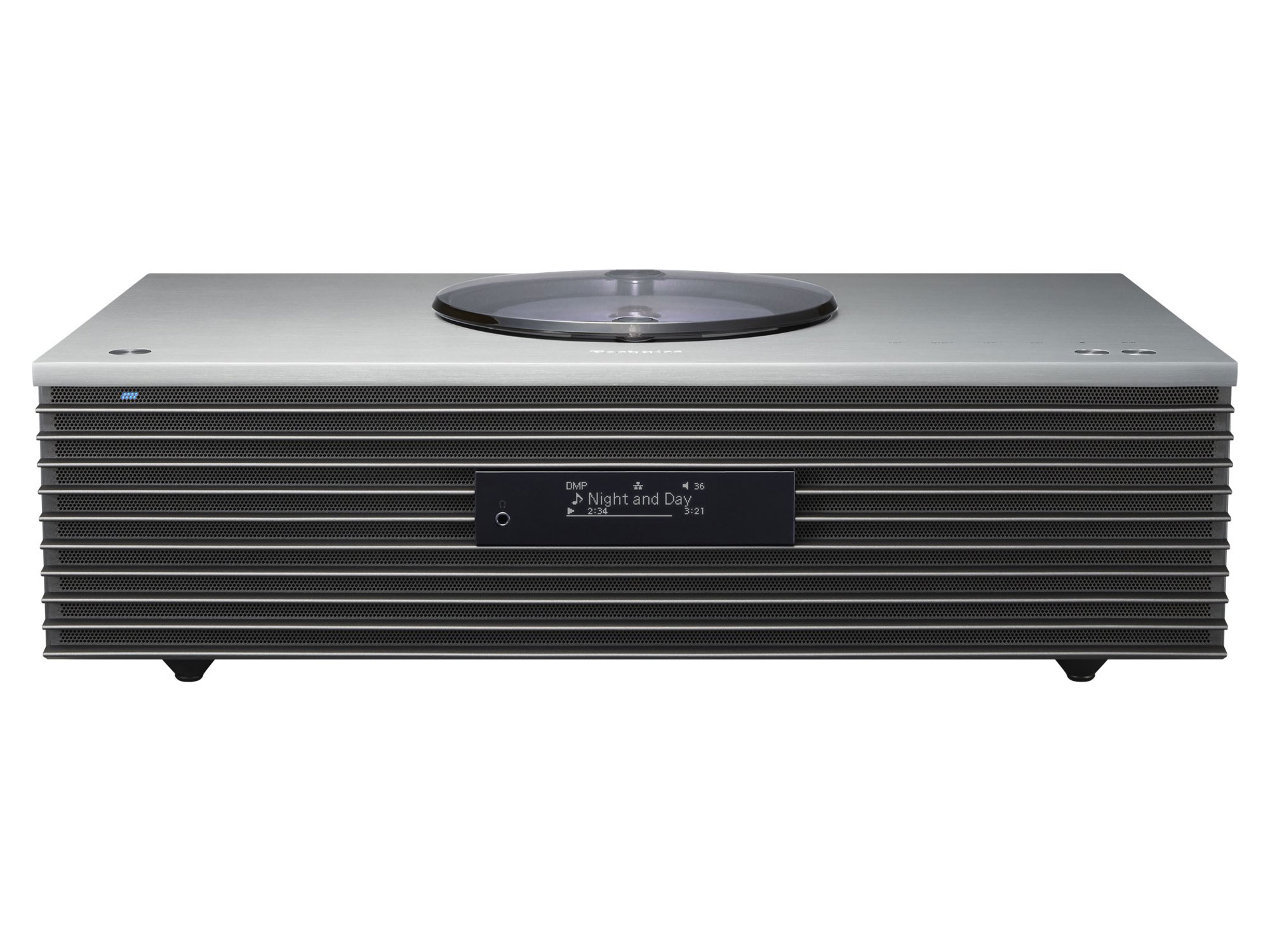 SC-C70MK2 Silver