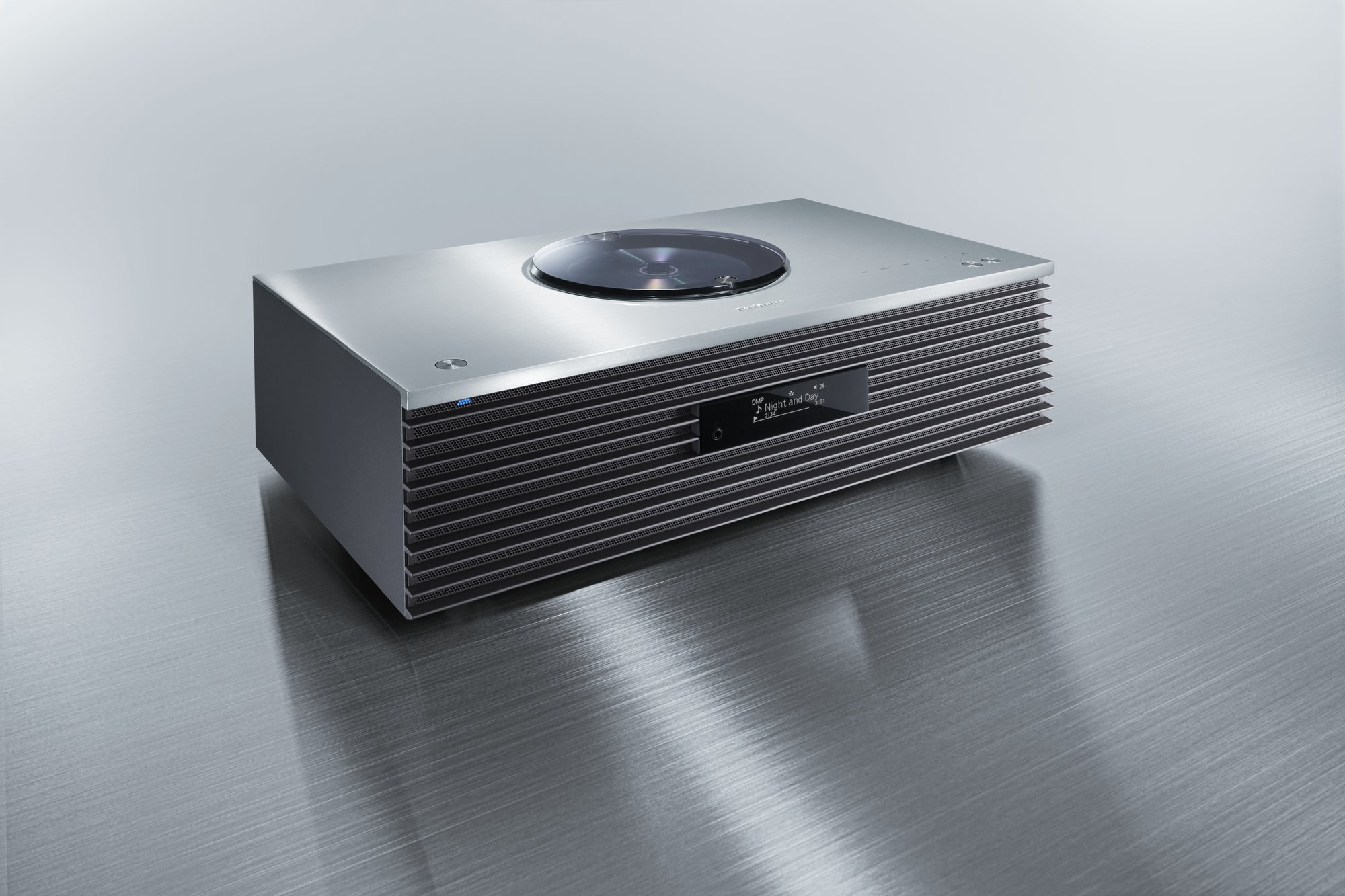 SC-C70MK2 Silver