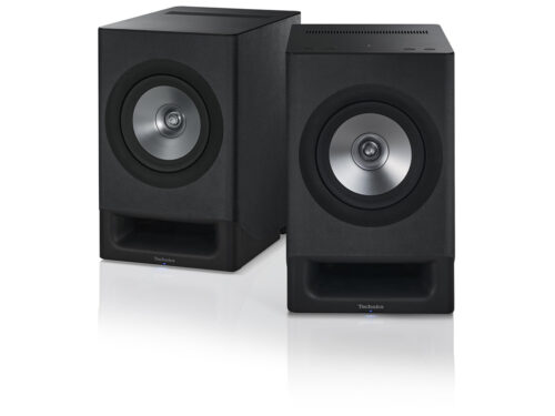 SC-CX700 Charcoal Black