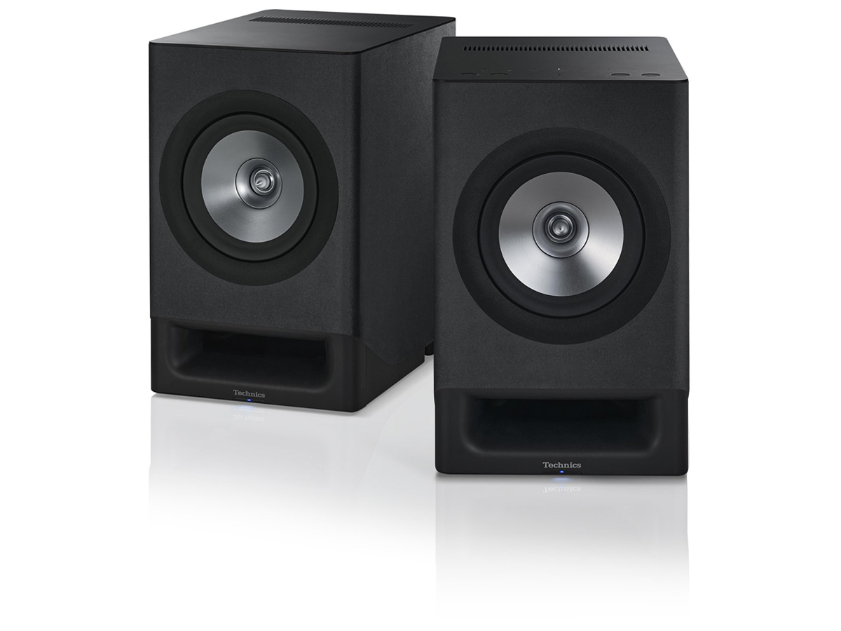 SC-CX700 Charcoal Black
