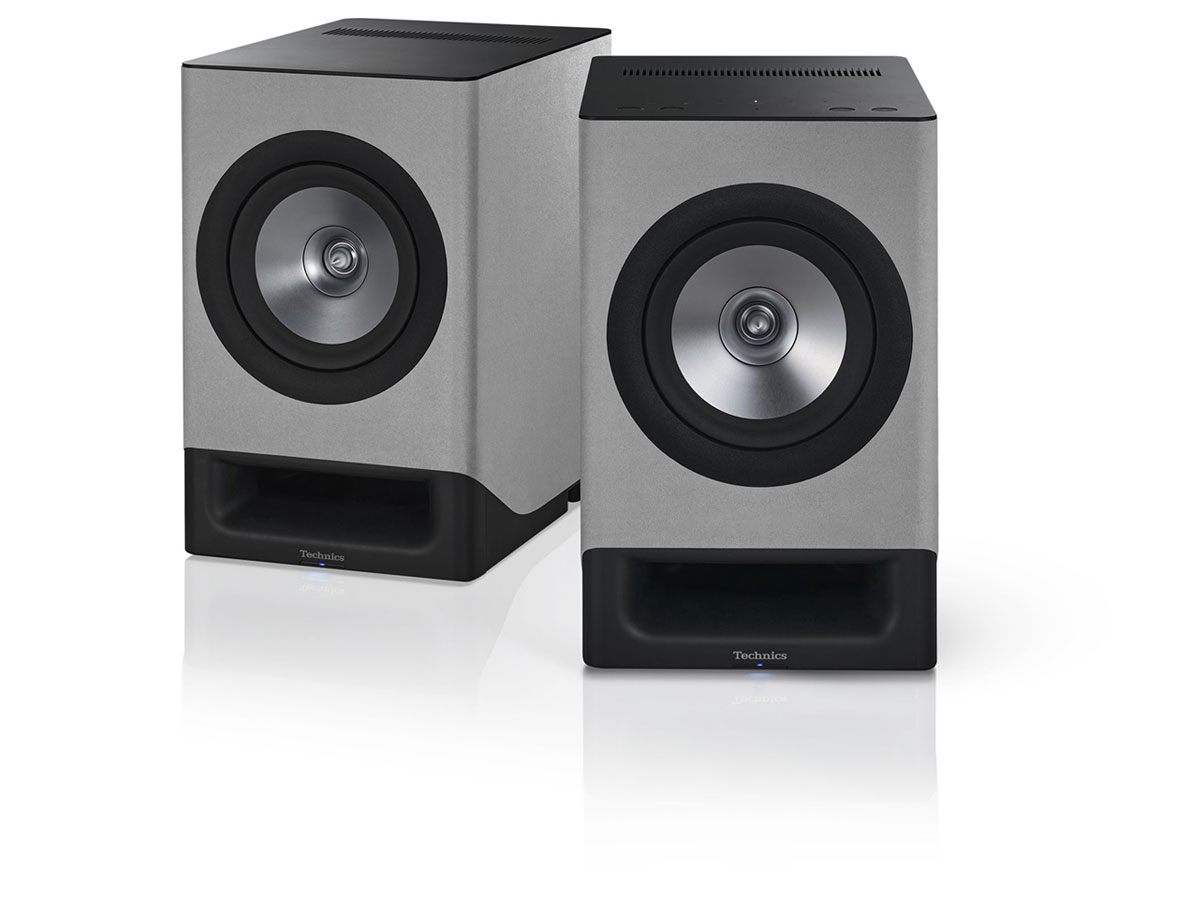 SC-CX700 Silky Grey