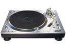 SL-1200GME silver