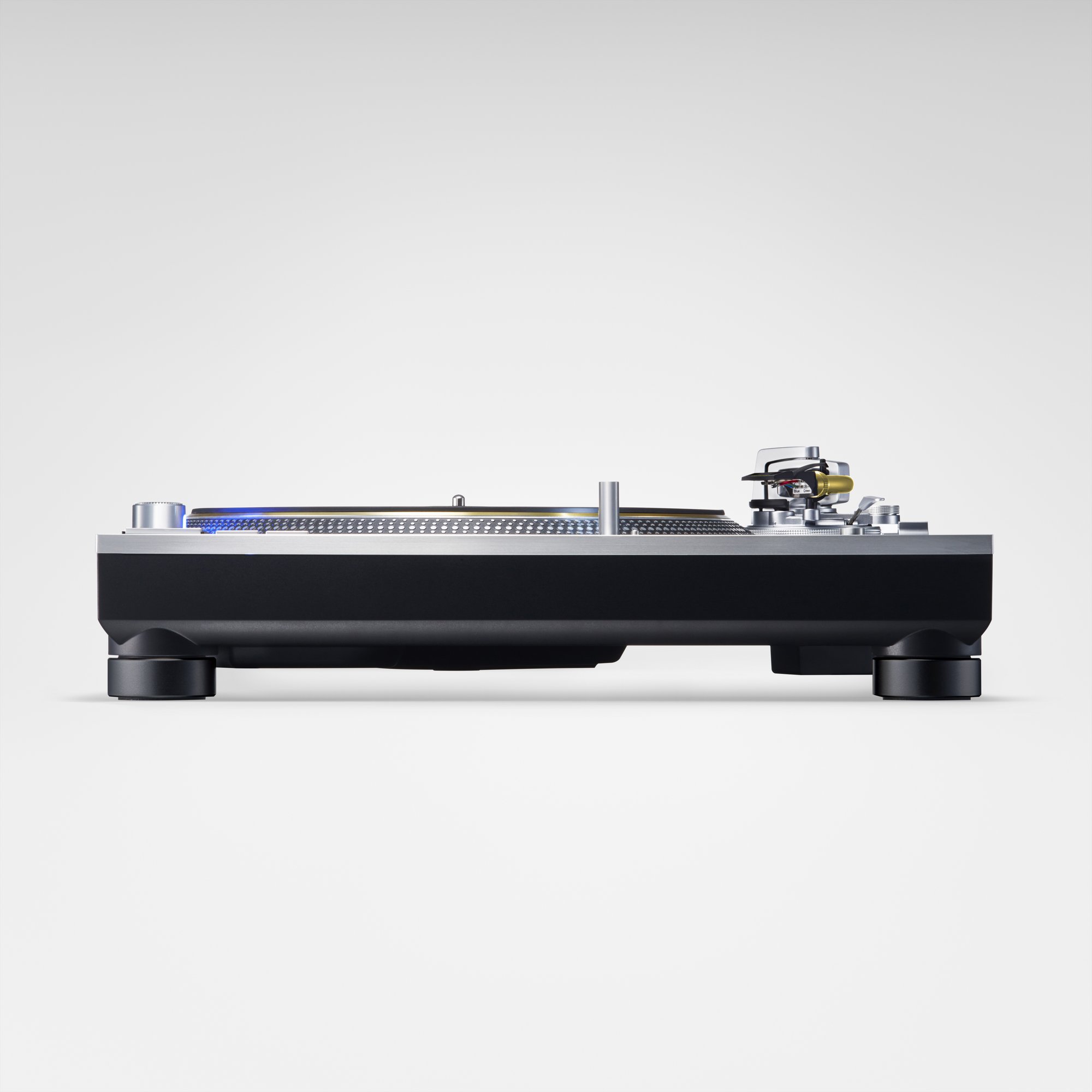 SL-1200GME Silver