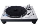 SL-1200GR2 Silver