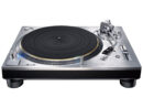SL-1200G Silver