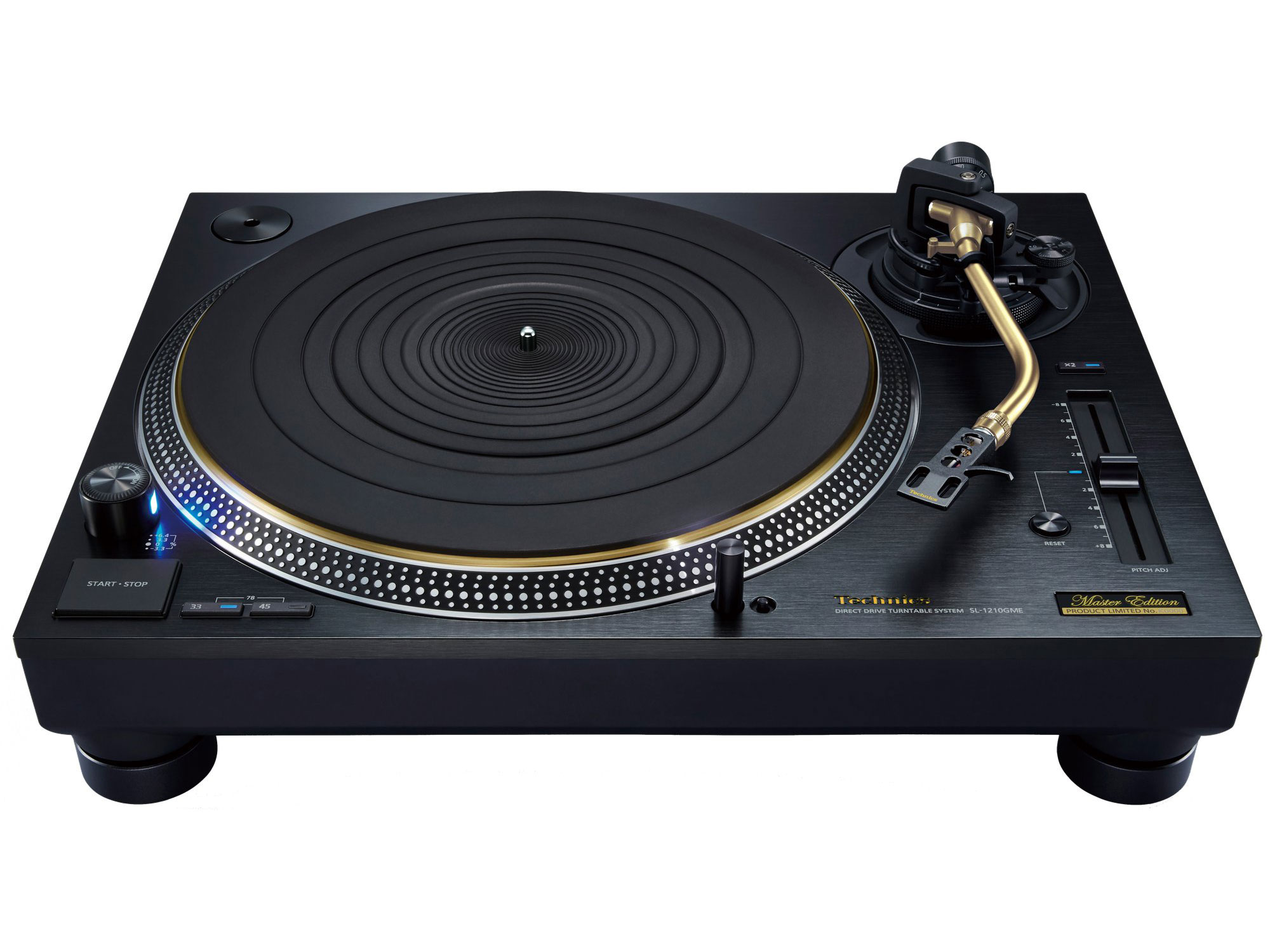 SL-1210GME Black