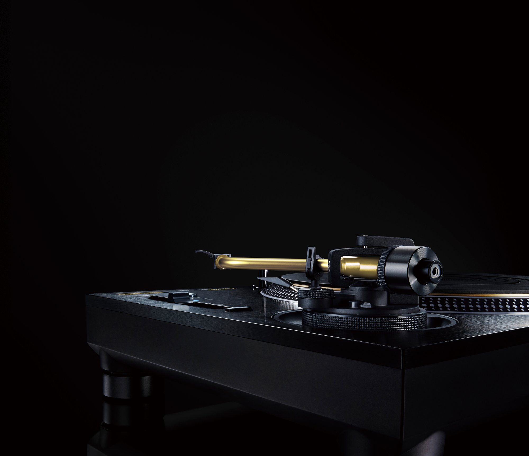 SL-1210GME Black