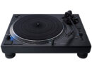 SL-1210GR2 Black