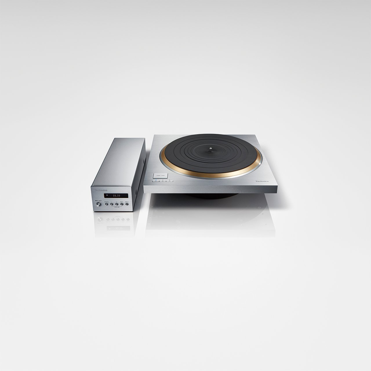 SP-10R Silver