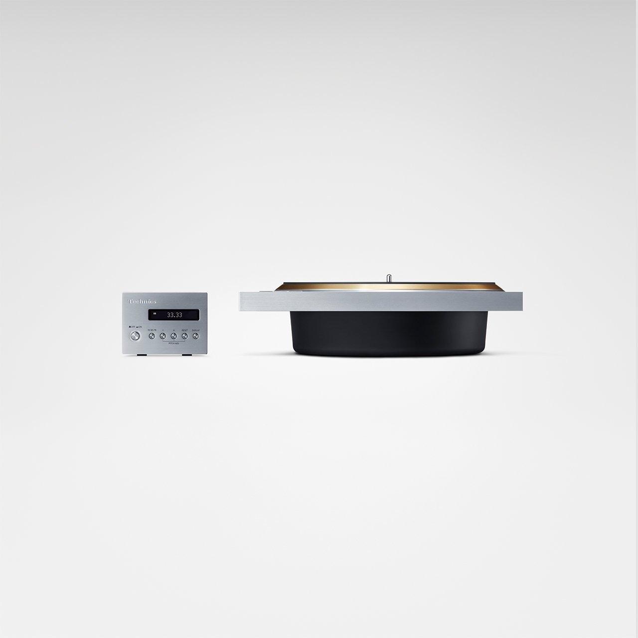SP-10R Silver