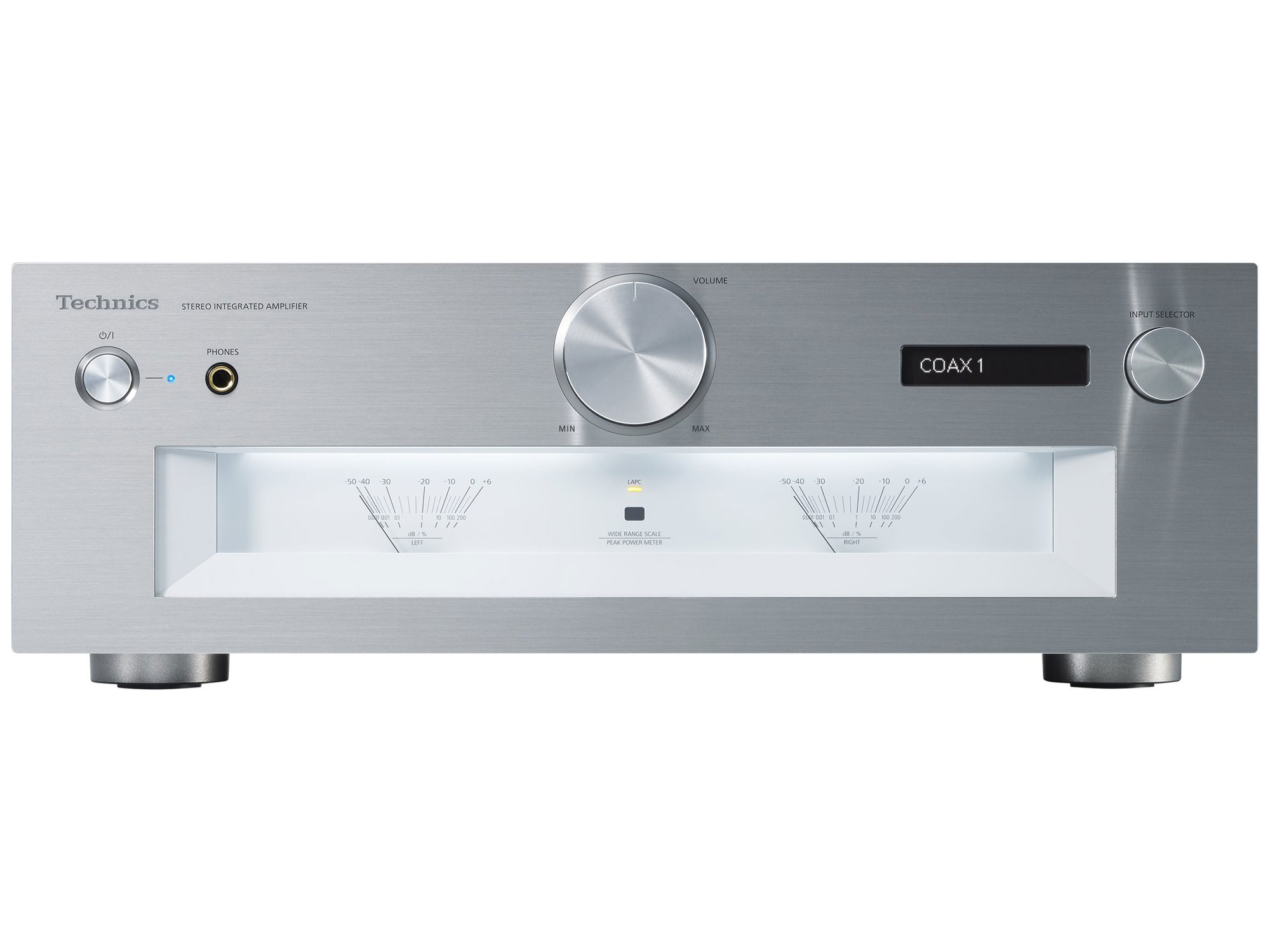 SU-G700M2 Silver