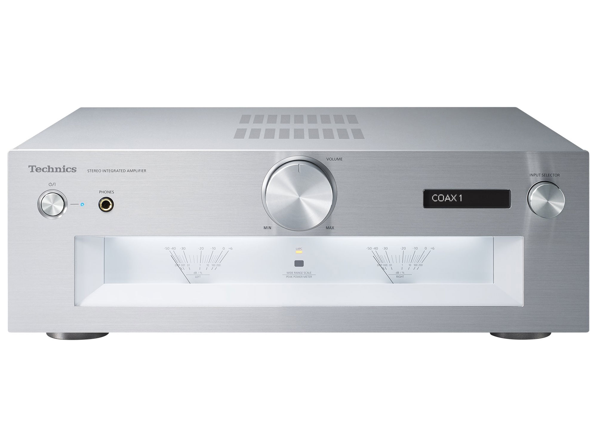 SU-G700M2 Silver