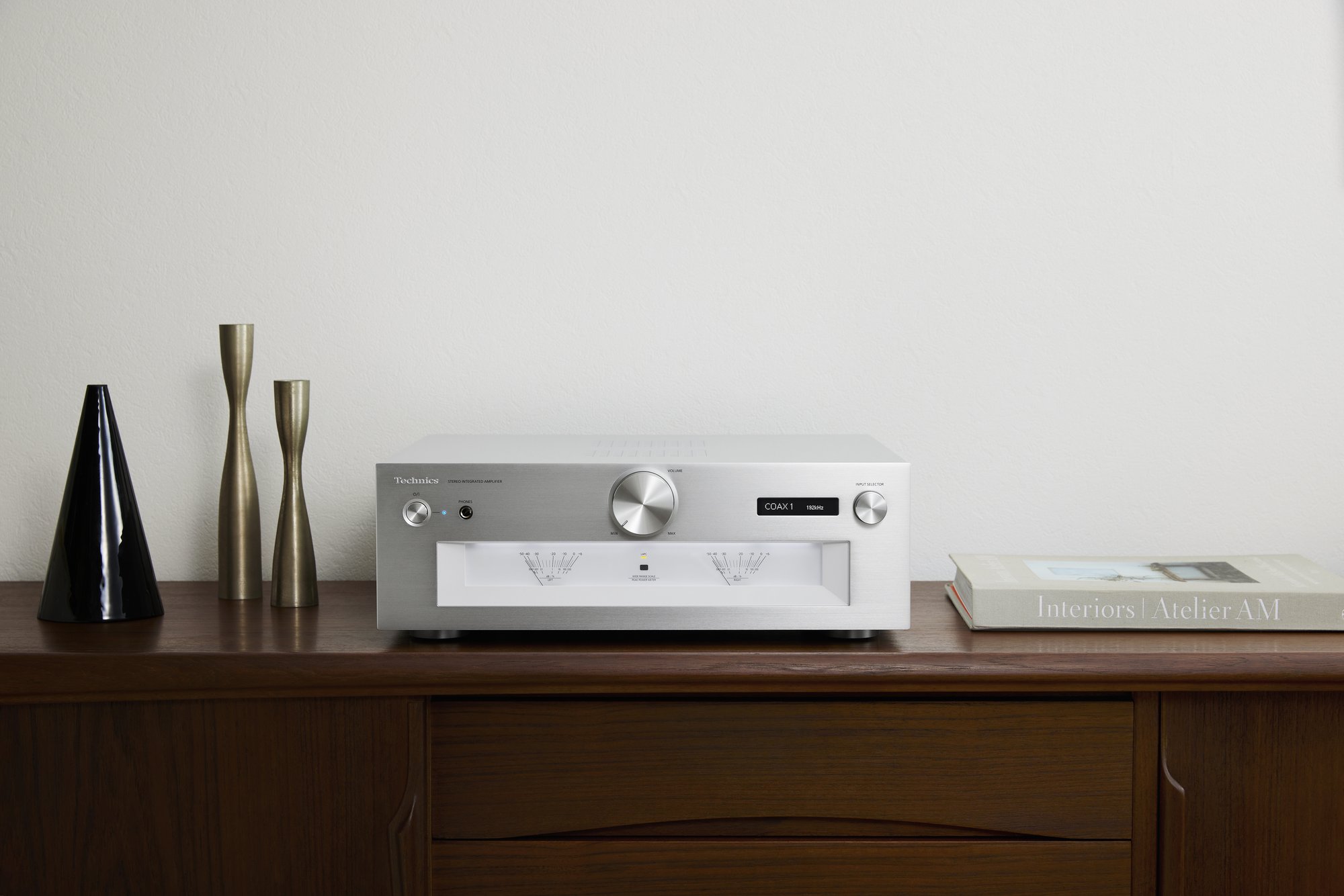 SU-G700M2 Silver