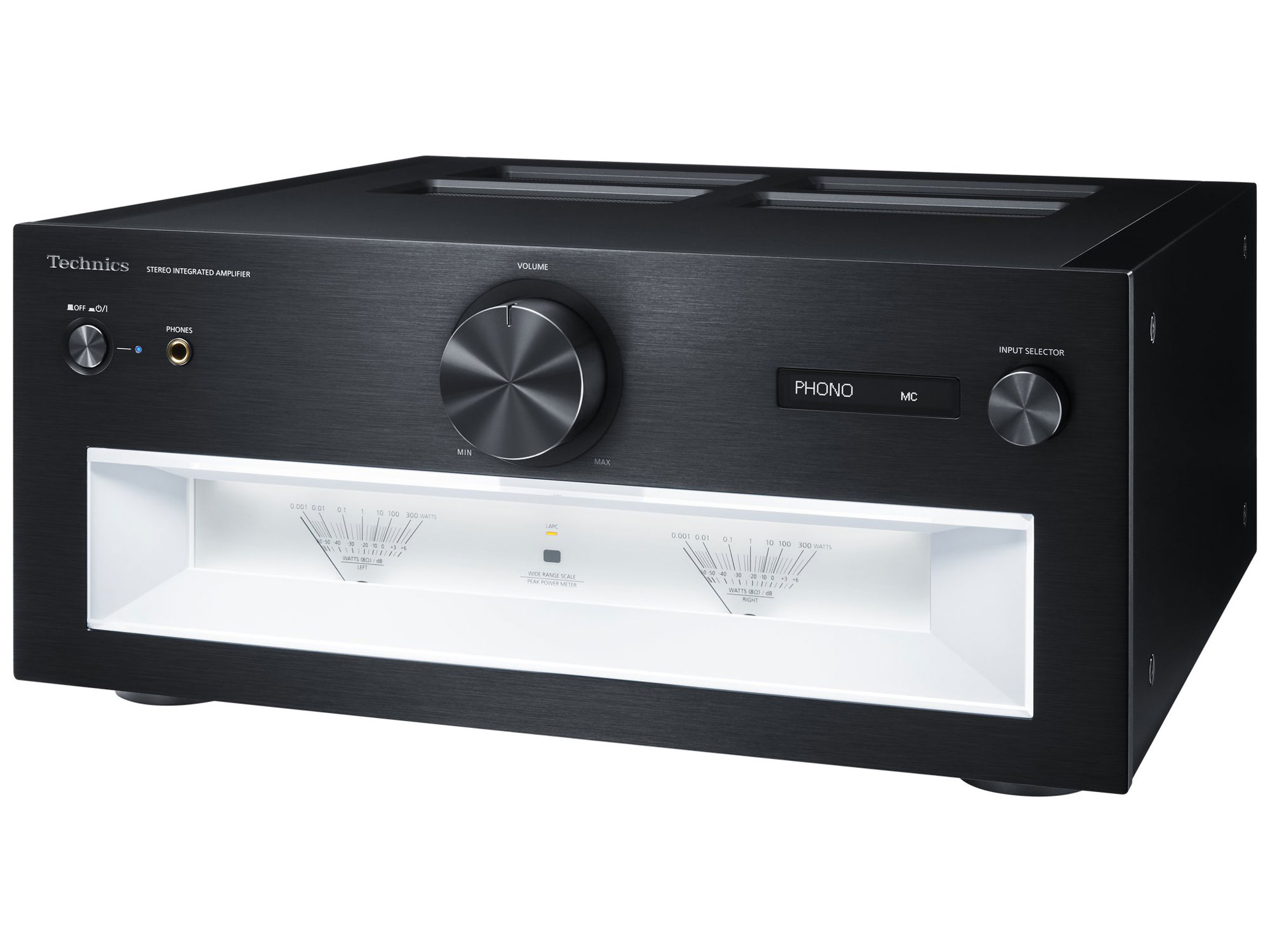 SU-R1000 Black