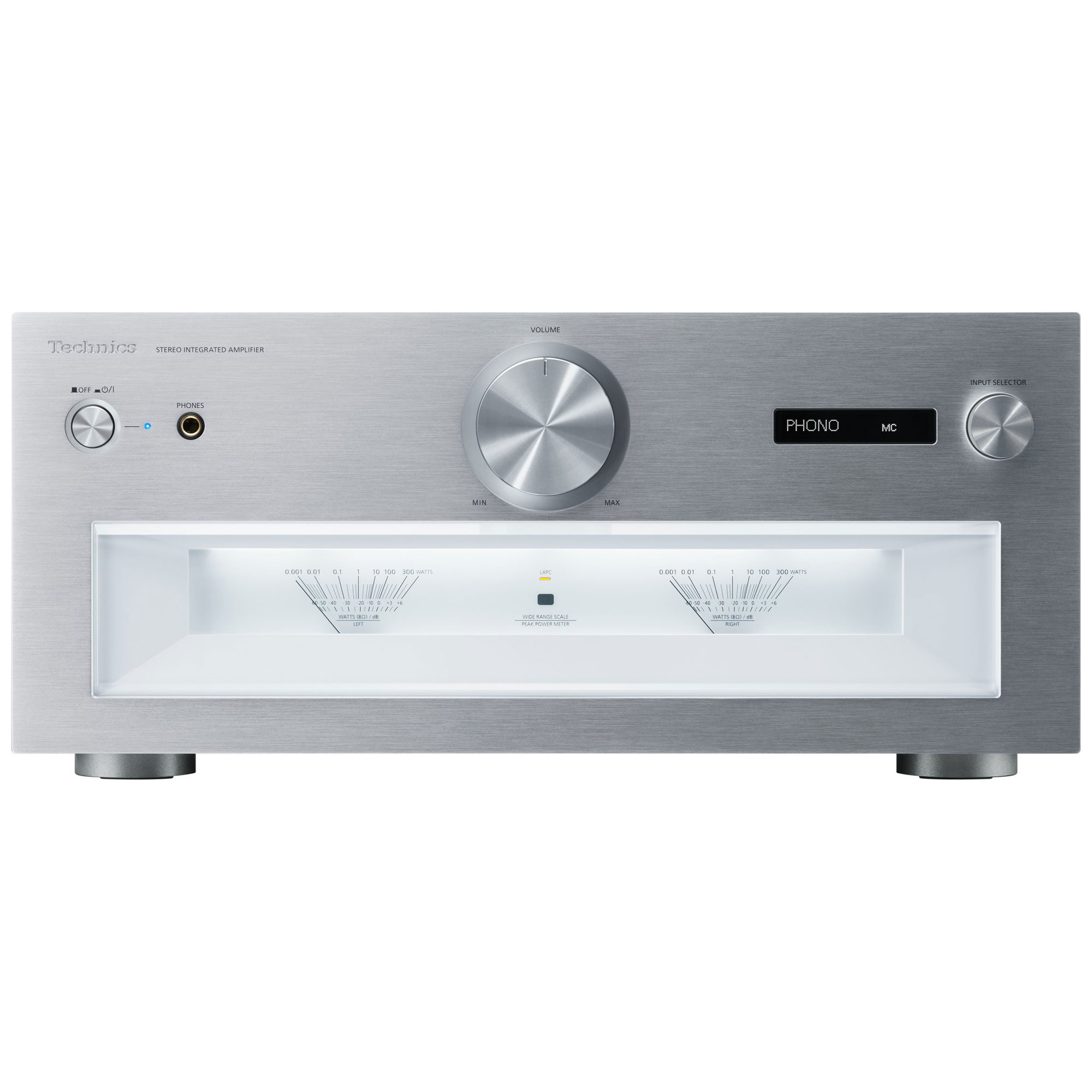 SU-R1000 Silver