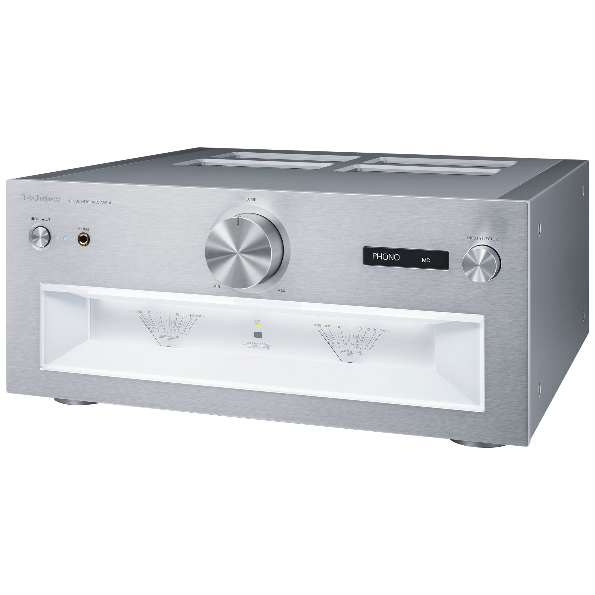 SU-R1000 Silver