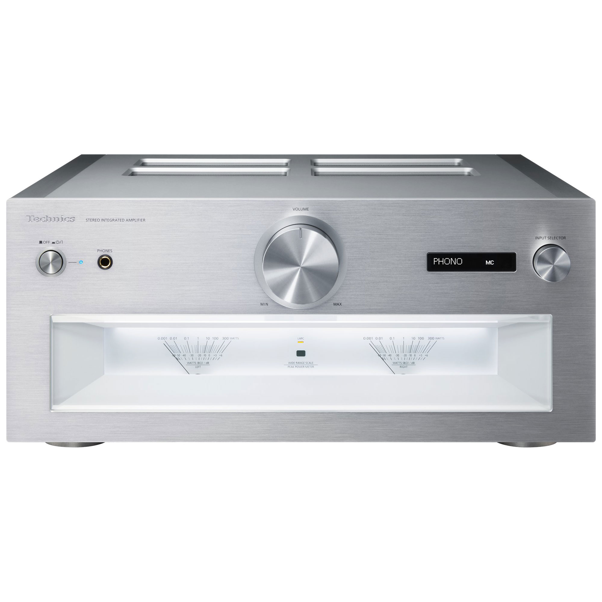 SU-R1000 Silver
