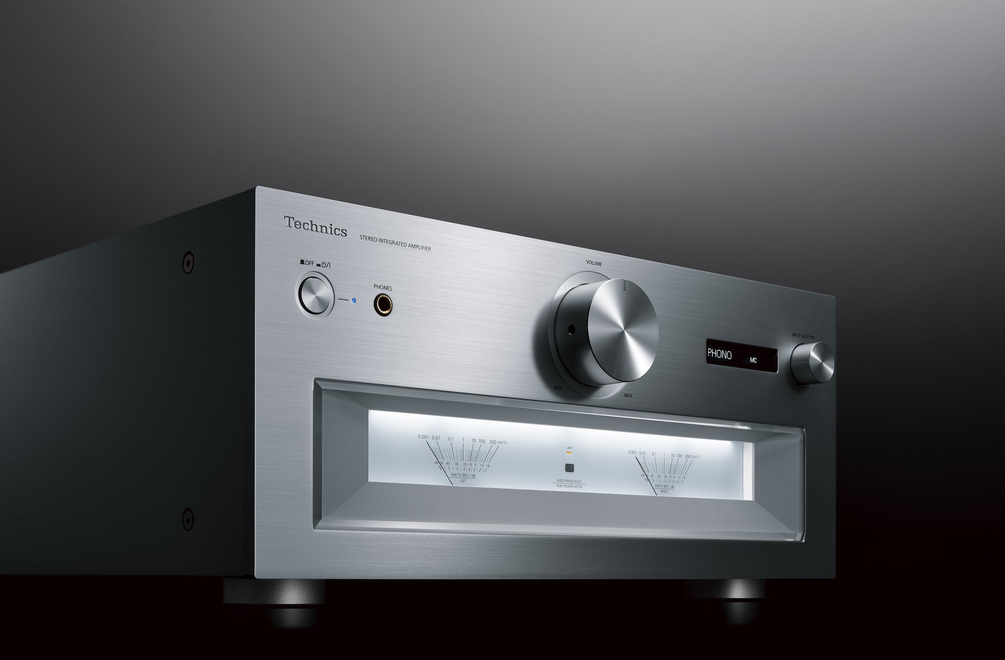 SU-R1000 Silver