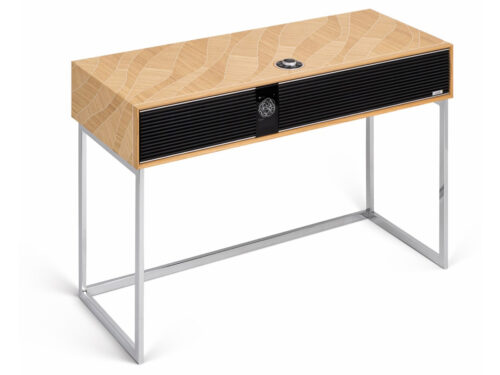 R810 MiE - Leaf-Line Oak