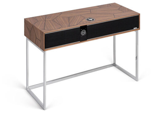 Ruark R810 MIE Radio Penta-Chord Walnut