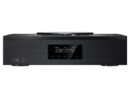SA C600 Black