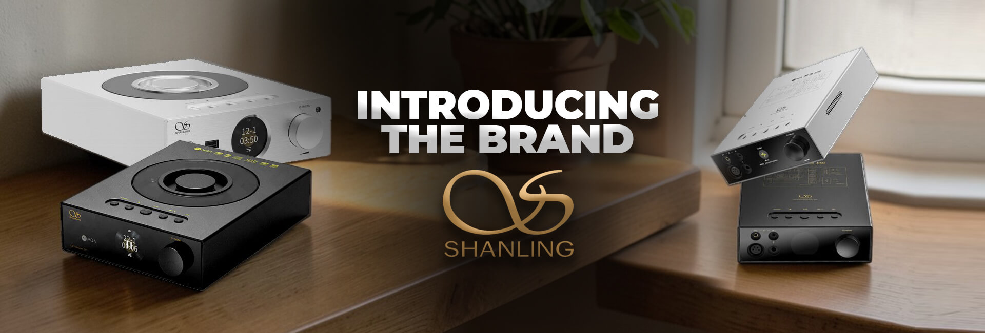 Shanling