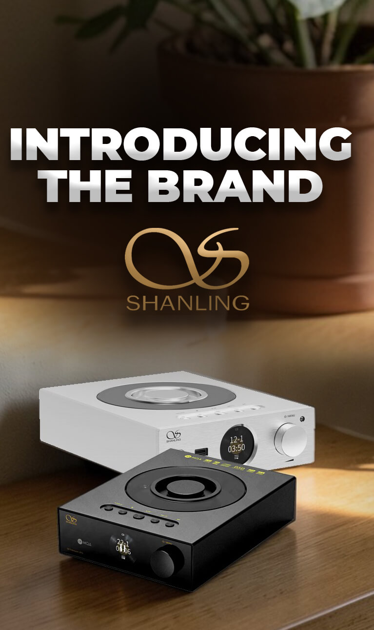 Shanling