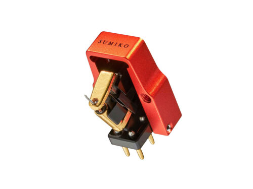 Sumiko Oriole MC Cartridge