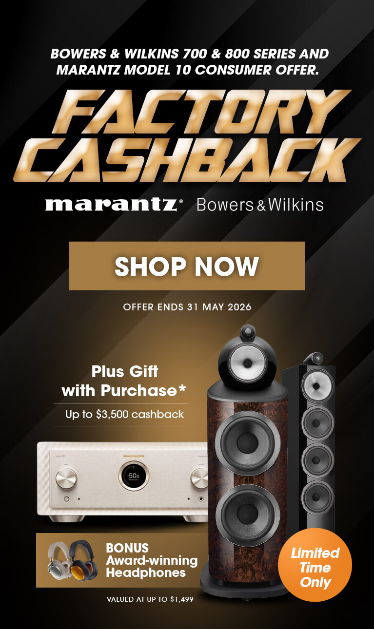 Factory Cashback