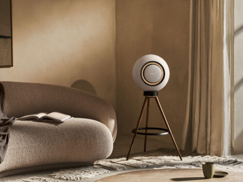 Marantz Horizon Tripod