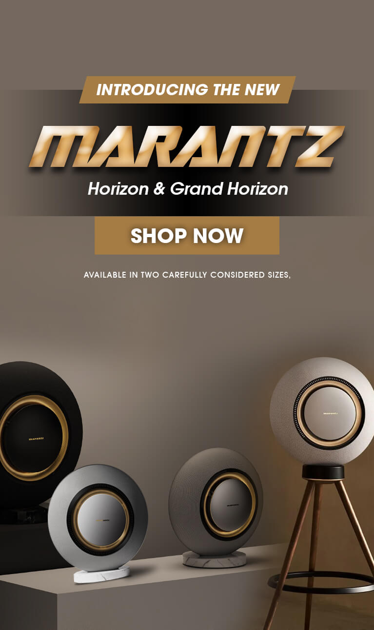 Marantz Horizon
