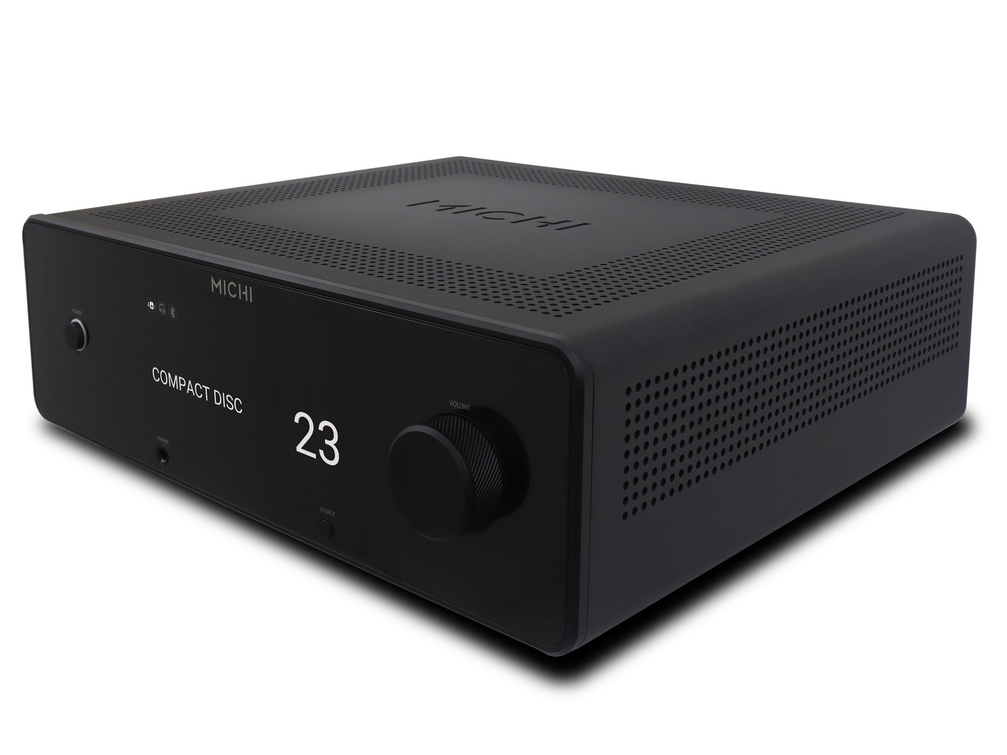Michi Prestige X430 Stereo Integrated Amplifier