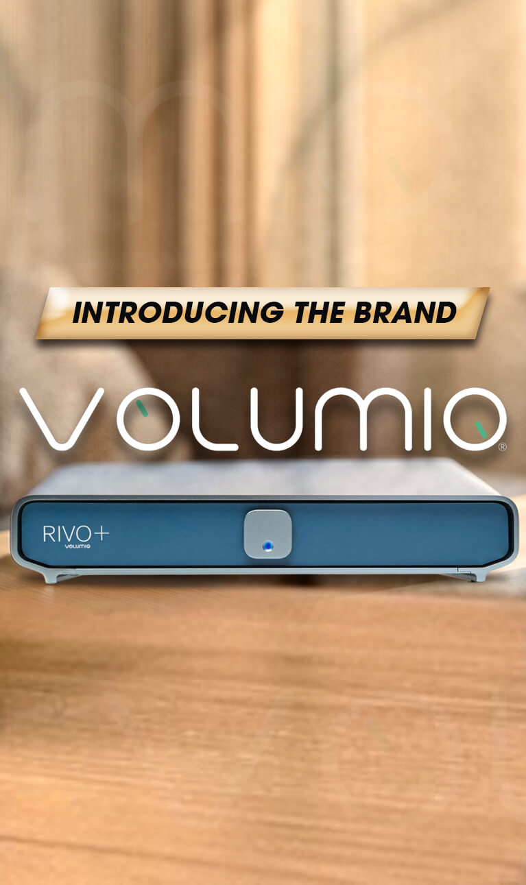 Volumio