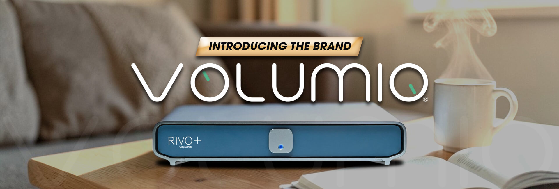 Volumio