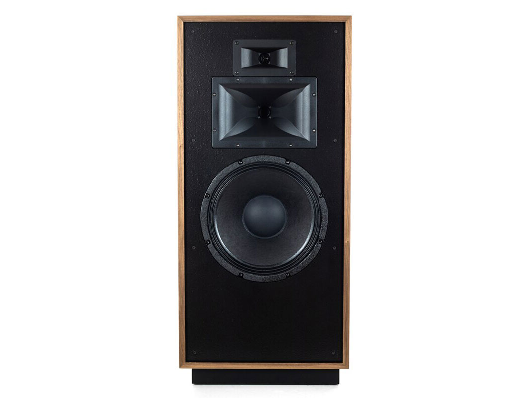 Klipsch Forte IV Floorstanding Loudspeaker - Image 6