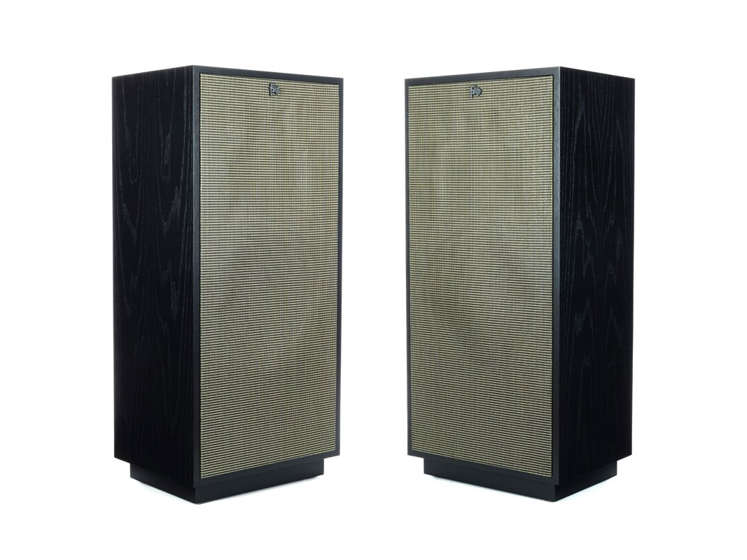 Klipsch Forte IV Floorstanding Loudspeaker - Image 8