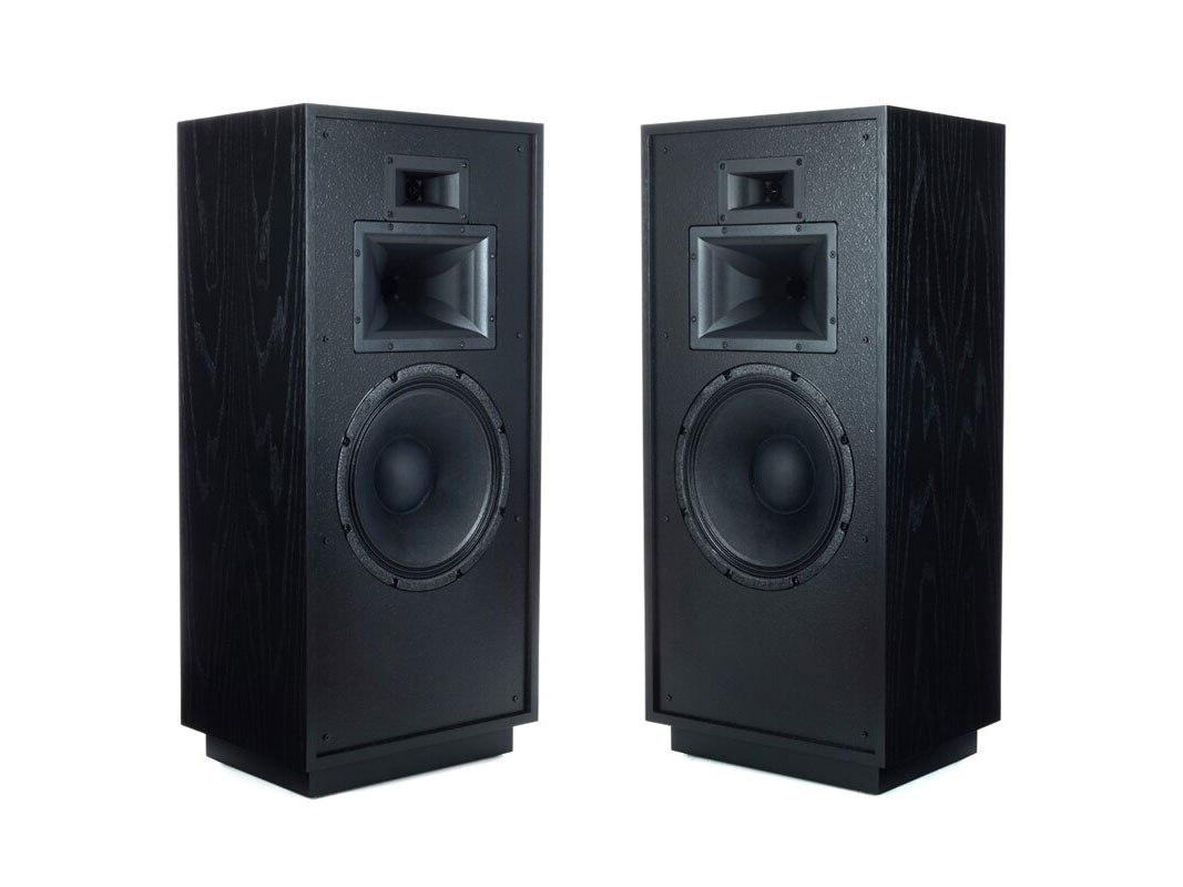 Klipsch Forte IV Floorstanding Loudspeaker - Image 9