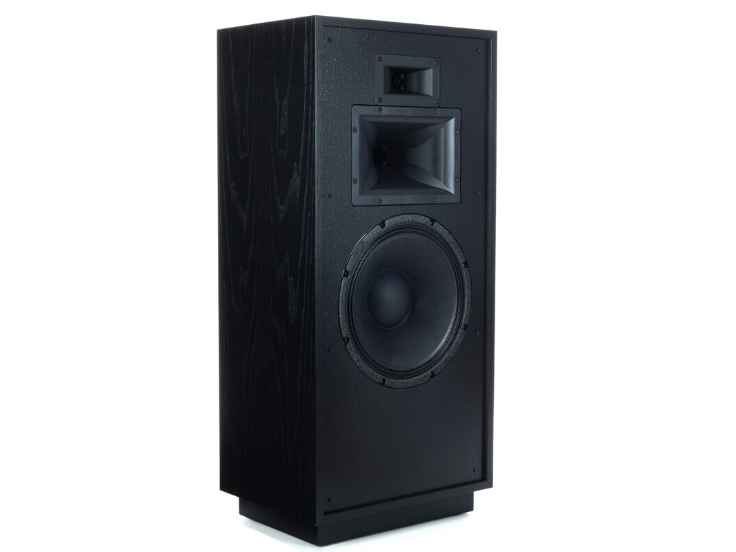 Klipsch Forte IV Floorstanding Loudspeaker - Image 11
