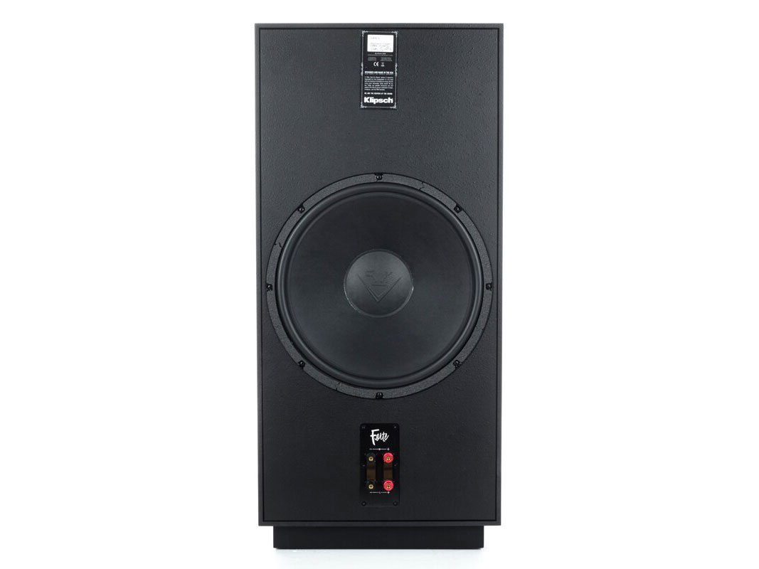Klipsch Forte IV Floorstanding Loudspeaker - Image 14
