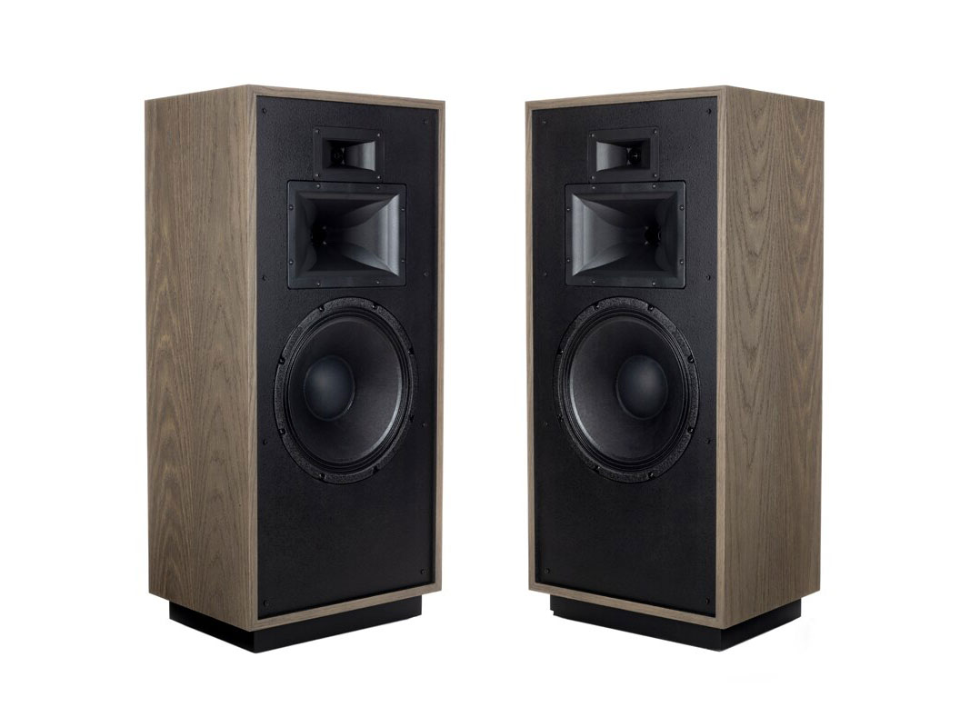 Klipsch Forte IV Floorstanding Loudspeaker - Image 16
