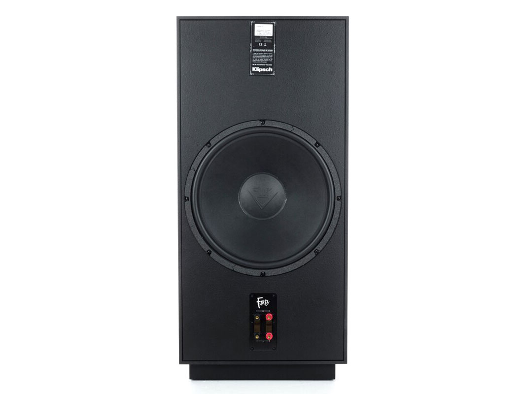 Klipsch Forte IV Floorstanding Loudspeaker - Image 21