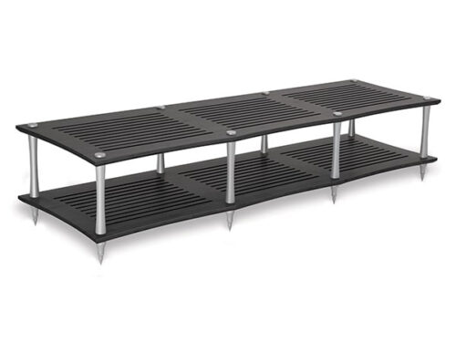 Quadraspire Extra Shelf for SV3T Sunoko-Vent Hi-Fi Racks