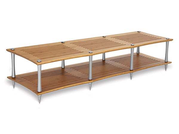 Quadraspire Set of 8 Feet or SV32mm columns for SV3T Sunoko-Vent Hi-Fi Racks - Image 2