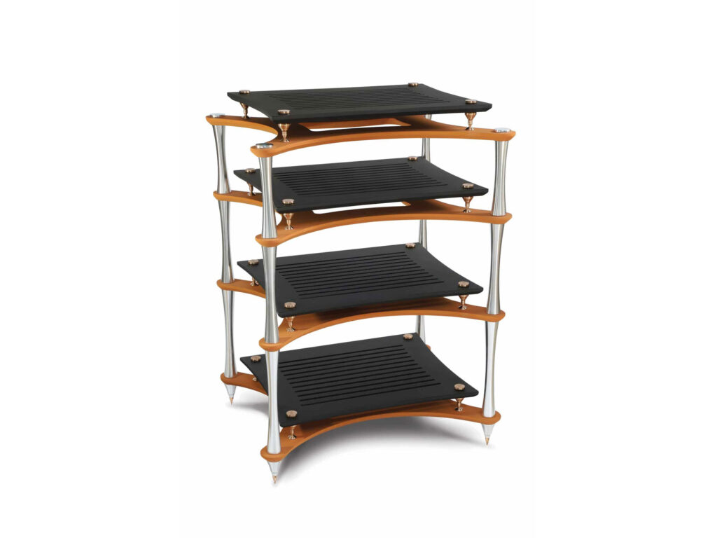 For Signature Rack Buy Quadraspire Extra Tier for Signature X-Reference Hi-Fi Rack in ...