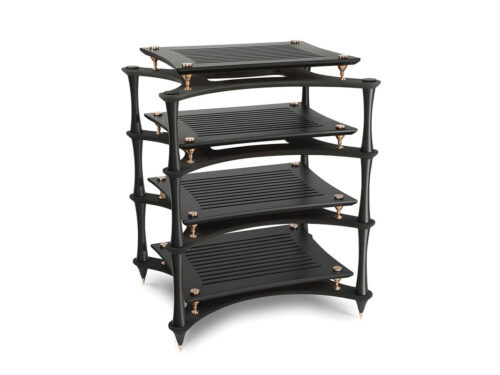 Quadraspire X-Reference Hi-Fi Rack